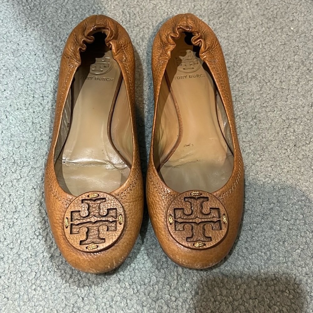 Tory Burch Women’s Minnie Flats